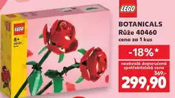 Kaufland BOTANICALS Růže 40460 nabídka