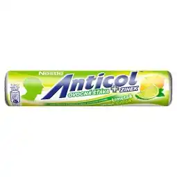 Trefa ANTICOL Limeta&citrón 50g nabídka