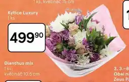 Tesco Kytice Luxury, 1 ks nabídka