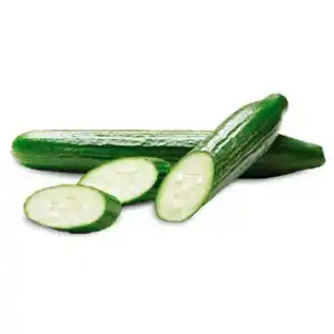 Okurka salátová hadovka 1 ks
