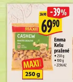 Albert ANO Emma zeleninová směs hluboce zmrazená nabídka