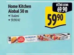 Albert Home Kitchen Alobal 30 m nabídka