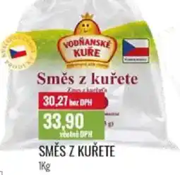 Ratio Směs z kuřete nabídka