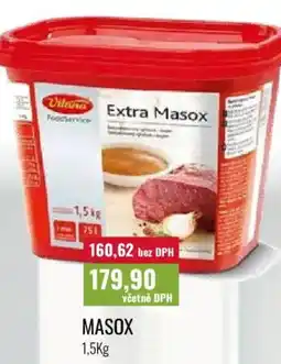 Ratio Vitana Masox nabídka