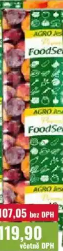 Ratio Švestky mražené nabídka