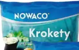 Ratio Krokety Nowaco nabídka