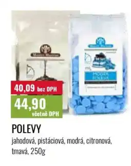 Ratio Polevy nabídka