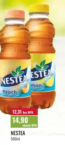 Ratio Nestea nabídka