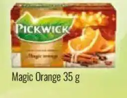 Ratio Pickwick Magic Orange nabídka