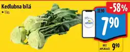 Albert Kedlubna bílá nabídka