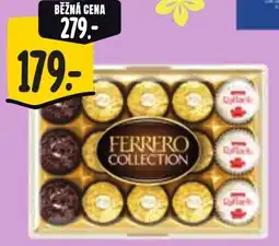 Albert Ferrero Collection nabídka