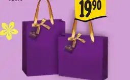 Albert Excellent Dárková taška nabídka