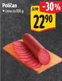 Albert Poličan nabídka