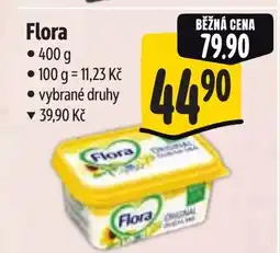 Albert Flora nabídka