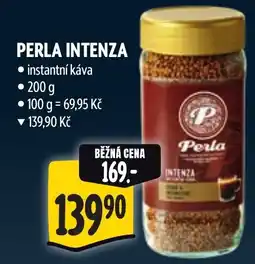 Albert Perla intenza nabídka