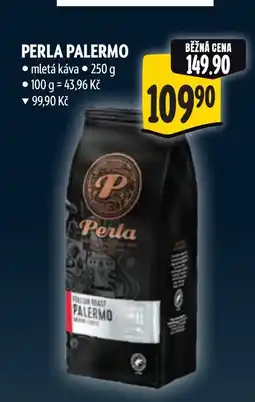 Albert Perla palermo nabídka