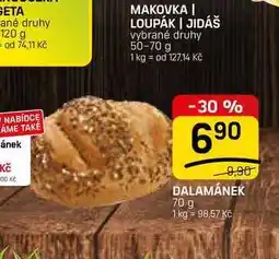 Flop DALAMÁNEK nabídka