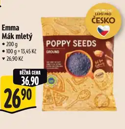 Albert Emma Mák mletý nabídka