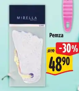 Albert Pemza nabídka