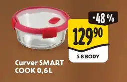 Albert Curver Smart Cook nabídka