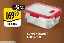 Albert Curver Smart Cook nabídka