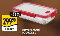 Albert Curver Smart Cook nabídka