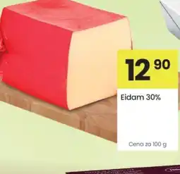 Kubík potraviny Eidam 30% nabídka