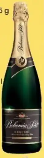 Kubík potraviny Bohemia Sekt nabídka