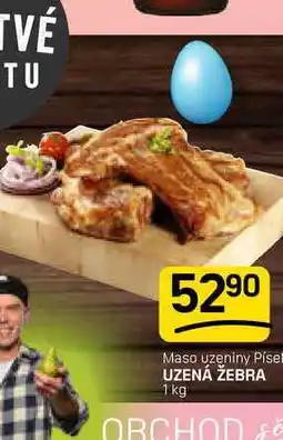 Flop UZENÁ ŽEBRA nabídka