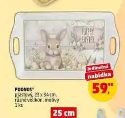 Penny Market PODNOS, 1 ks nabídka