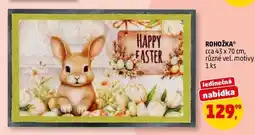 Penny Market ROHOŽKA, 1 ks nabídka