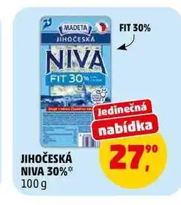 Penny Market JIHOČESKÁ NIVA 30% nabídka