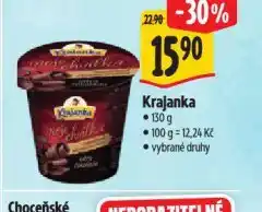 Albert Krajanka nabídka