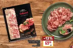 Billa BILLA Premium Salám s Třuflemi nabídka