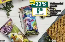 Billa Perník nabídka