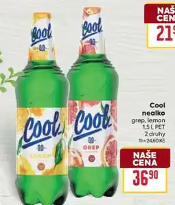 Billa COOL NEALKO nabídka
