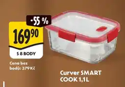 Albert Curver SMART COOK 1,1L nabídka