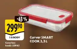 Albert Curver SMART COOK 2,3 L nabídka