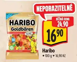 Albert HARIBO Goldbären nabídka