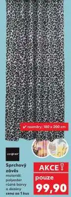 Kaufland SPRCHOVÝ ZÁVĚS nabídka