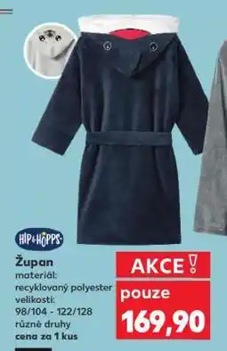 Kaufland ŽUPAN nabídka