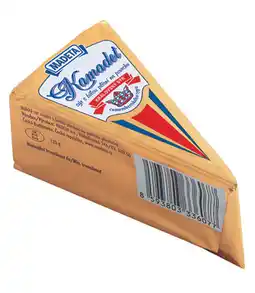 Flop Kamadet královský sýr 48%, porce 120g nabídka