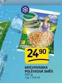 Flop MOCHOVANKA POLÉVKOVÁ SMĚS nabídka