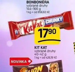 Flop DOBRÝ VÝBĚR CROISSANT nugát nabídka