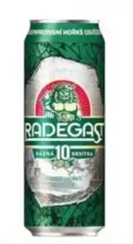 Qanto Radegast Rázná 10° nabídka