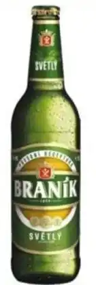 Qanto Braník nabídka