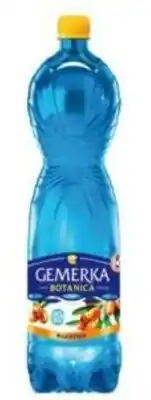 Qanto Gemerka ochucená nabídka