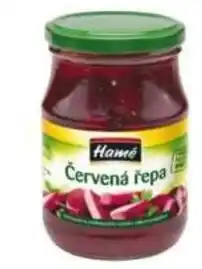 Qanto Hame Řepa červená nabídka
