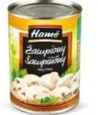 Qanto Hame Žampiony nabídka