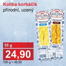 PLUS JIP Koliba korbáčik nabídka